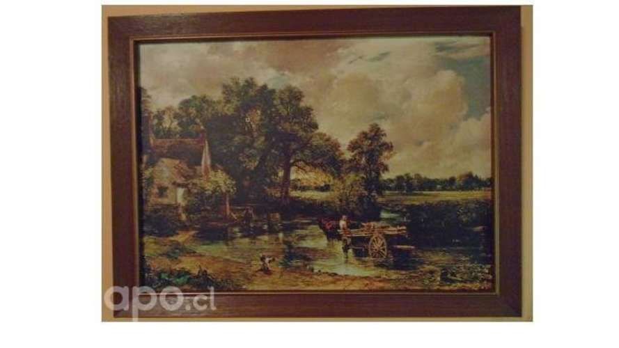 Cuadros set 3 unidades