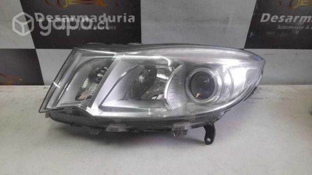 Optico Wingle 6 LH 2.1