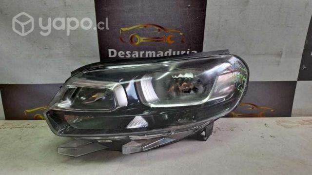 Optico Jumpy 2017 a 2024 Lh 2.1