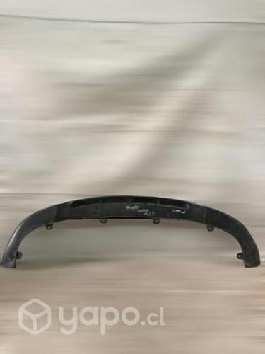 Spoiler delantero hyundia tucson
