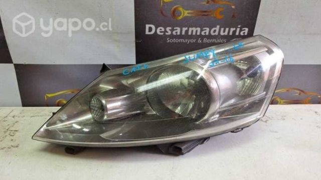 Optico Jumpy 2007 a 2016 Lh 2.1