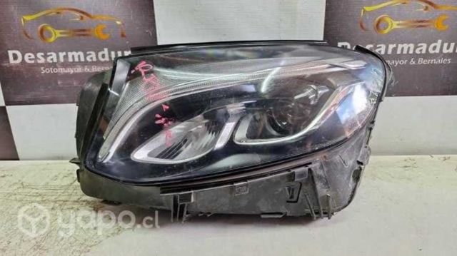 Optico Mercedes Glc Lh 2.1