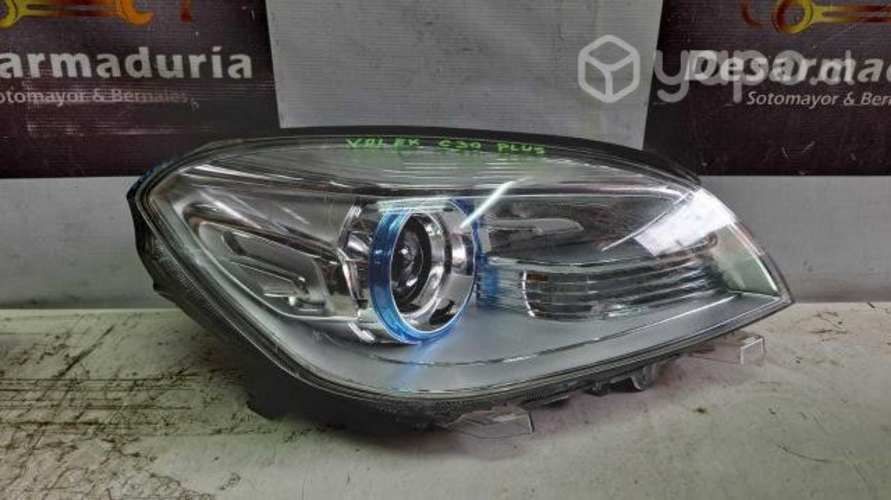 Optico Volex C30 Plus Rh 2.1