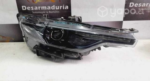 Optico Maserati Levante RH 2.1