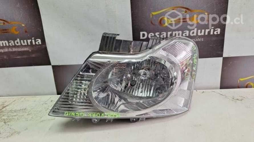 Optico Mahindra Genio Lh 2.1