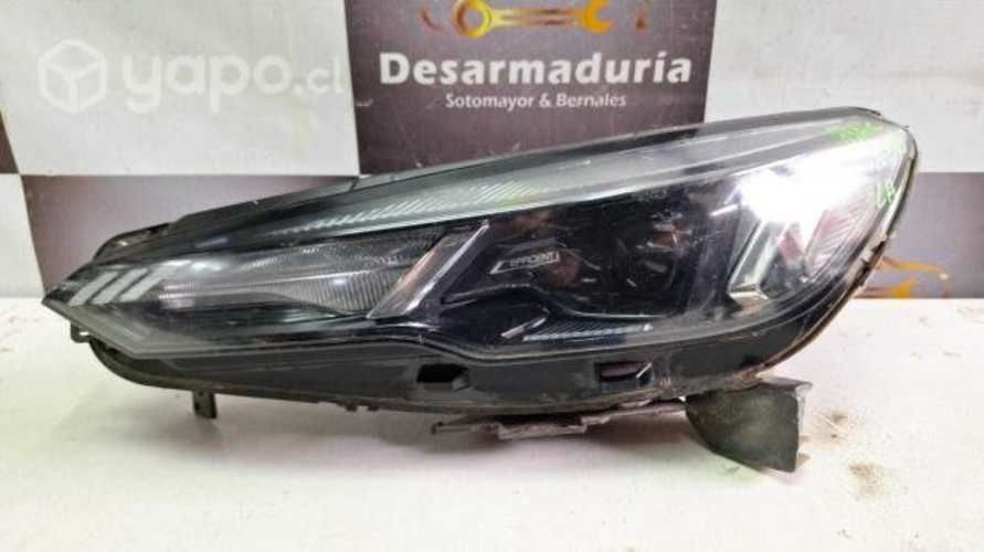 Optico Baic X35 Lh 2.1