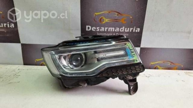 Optico Cherokee 2013 a 2016 Rh 2.1