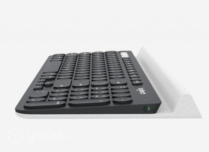 Teclado logitech k780 multidispositivo