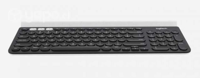 Teclado logitech k780 multidispositivo
