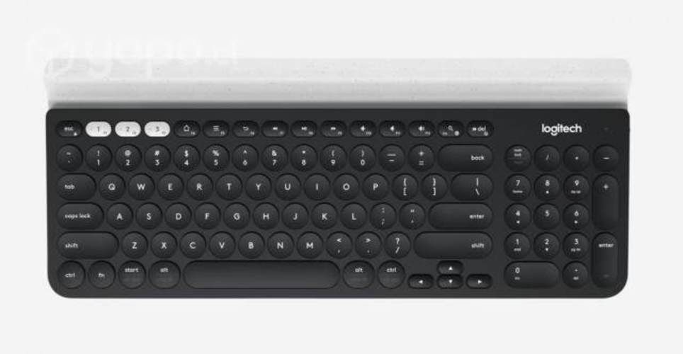 Teclado logitech k780 multidispositivo