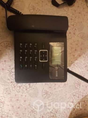 Teléfono Inalambrico