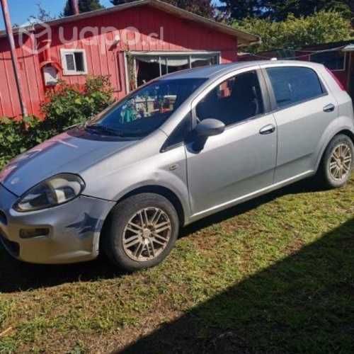 Fiat grande punto