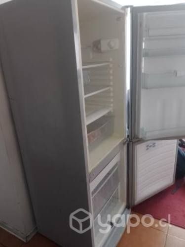 Refrigerador Whirlpool Modelo Wrh350s