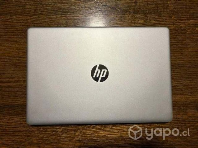 Notebook HP 15'