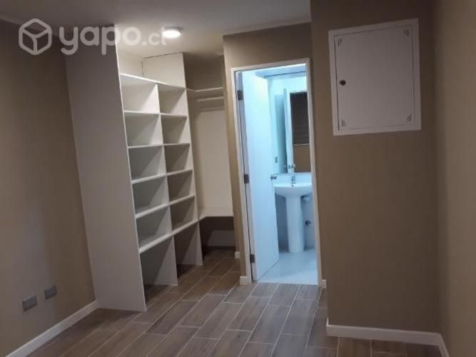 Dpto. 2D 2B y Estac. En Condominio Bosque Pucalan