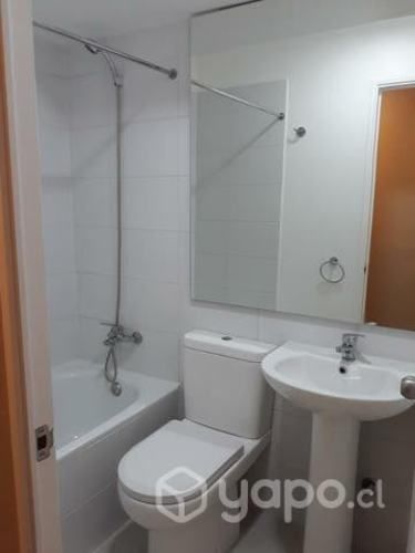 Dpto. 2D 2B y Estac. En Condominio Bosque Pucalan