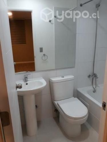 Dpto. 2D 2B y Estac. En Condominio Bosque Pucalan