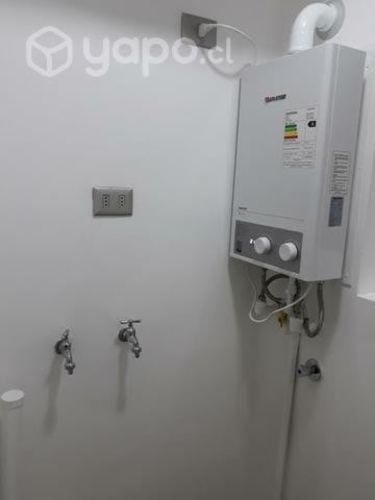 Dpto. 2D 2B y Estac. En Condominio Bosque Pucalan