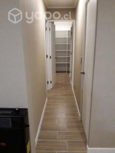 Dpto. 2D 2B y Estac. En Condominio Bosque Pucalan