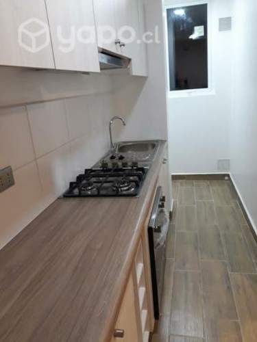 Dpto. 2D 2B y Estac. En Condominio Bosque Pucalan