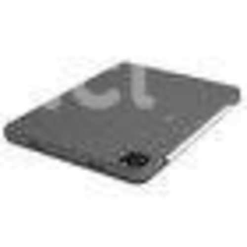 Logitech Funda Con Teclado Combo Touch iPad Pro 11