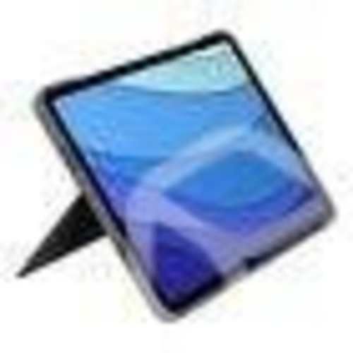 Logitech Funda Con Teclado Combo Touch iPad Pro 11