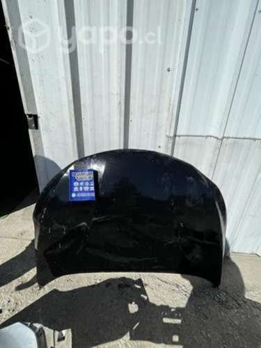 Capot changan alsvin