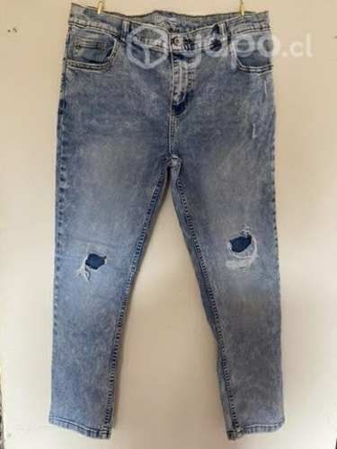 Jeans de mujer