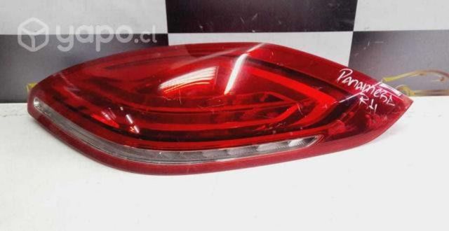 Foco Porsche Panamera RH 2.1