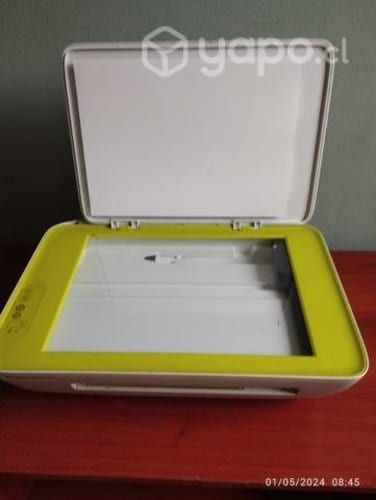 Impresora HP multifuncional