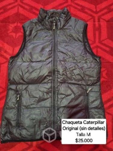 Chaqueta Cat Mujer