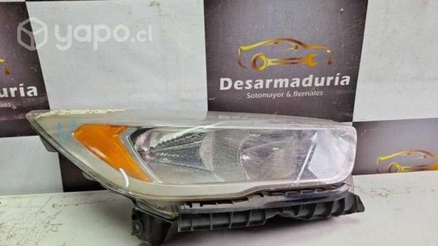 Optico Escape 2018 a 2020 Rh 2.1