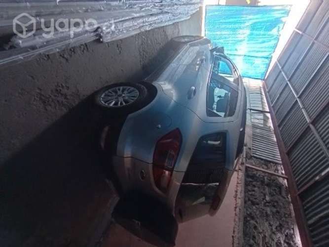 Vendo Ford EcoSport año 2017