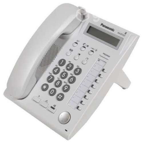 Teléfono Panasonic Kx-dt321
