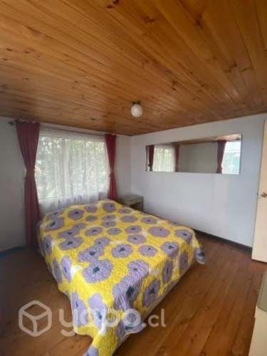 Habitacion individual