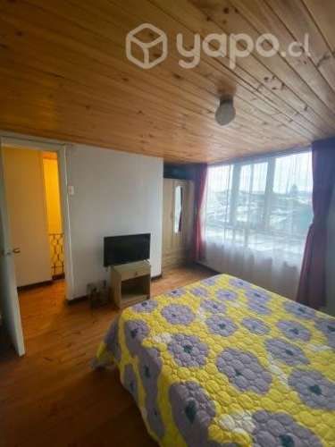 Habitacion individual