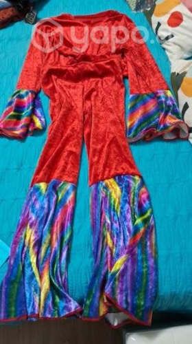 Disfraz de plush. Talla S