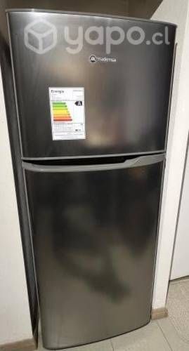 Refrigerador Mademsa