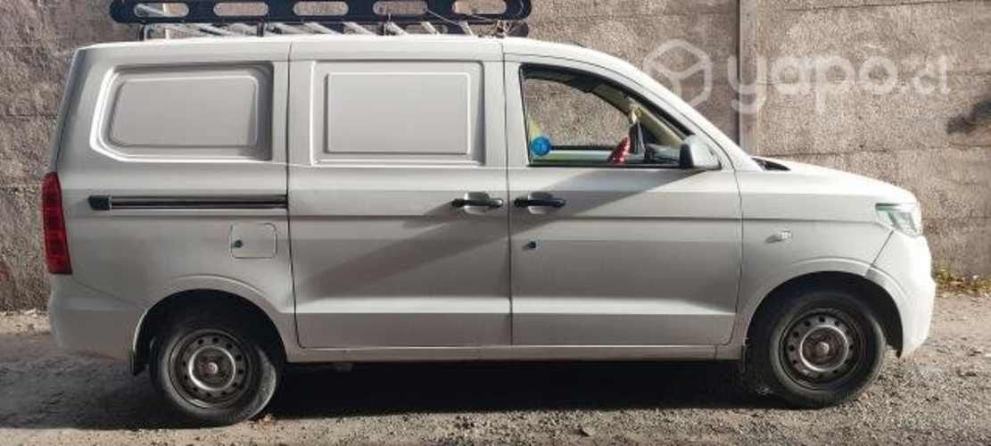 Chevrolet n400 max 1.5