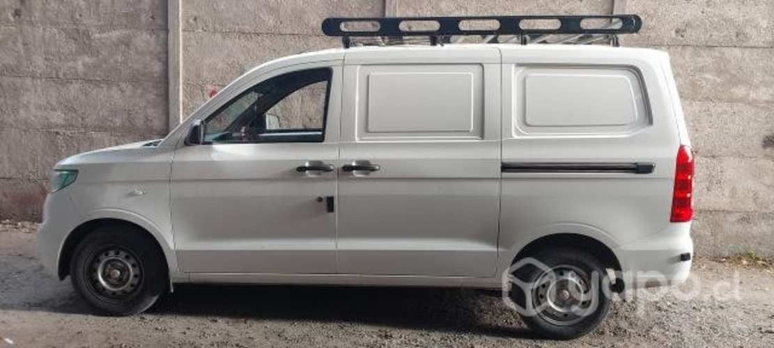 Chevrolet n400 max 1.5