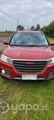 Haval h6 elite sport 1.5t 2016