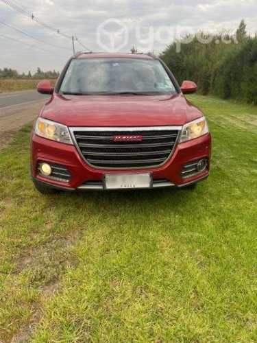 Haval h6 elite sport 1.5t 2016