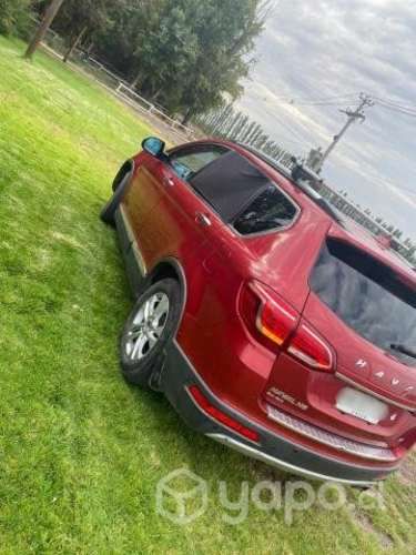 Haval h6 elite sport 1.5t 2016