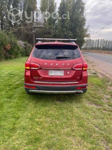 Haval h6 elite sport 1.5t 2016