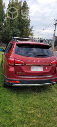 Haval h6 elite sport 1.5t 2016