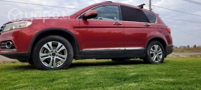 Haval h6 elite sport 1.5t 2016
