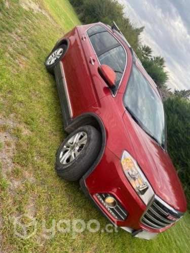 Haval h6 elite sport 1.5t 2016