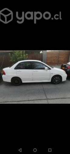 Suzuki aerio