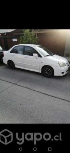 Suzuki aerio