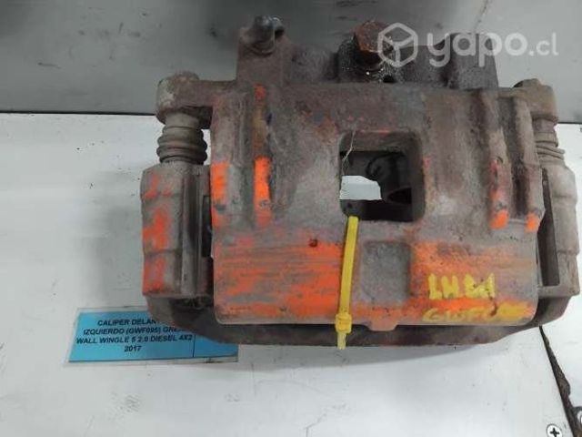 Caliper Delantero Izquierdo (GWF095) Great Wall Wi
